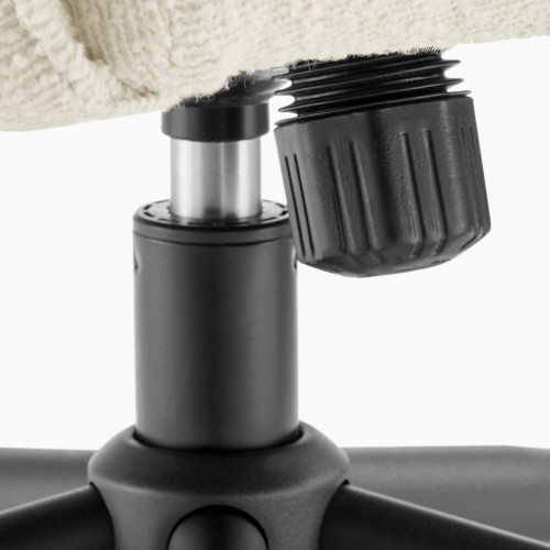 Smooth 360 Swivel Motion