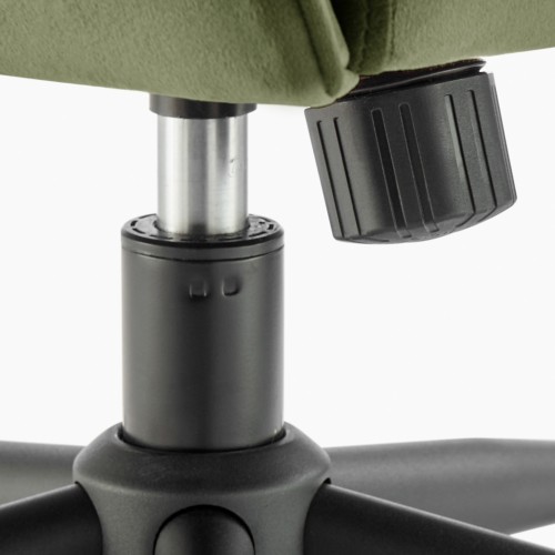 Smooth 360 Swivel Motion