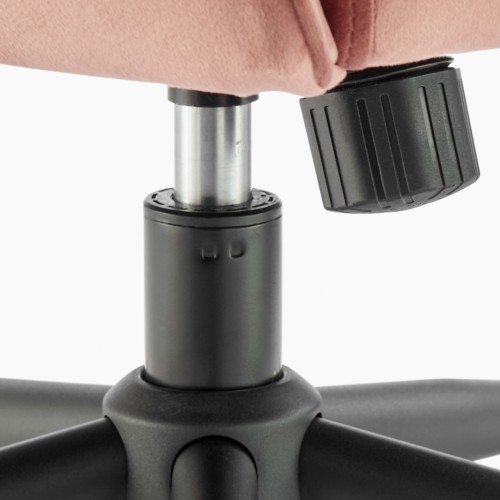 Smooth 360 Swivel Motion