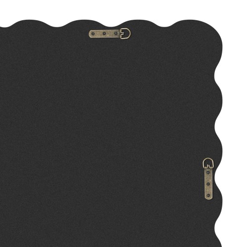 High Quality Wood Back Panel
