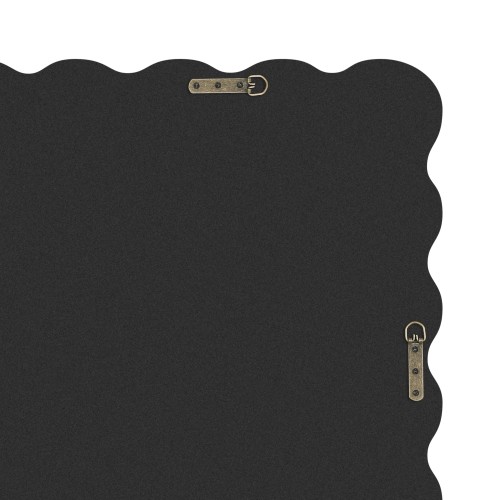 High Quality Wood Back Panel