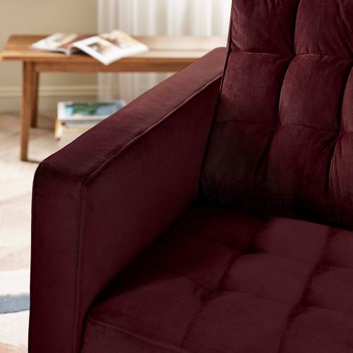 Rich Texture & Colour Depth