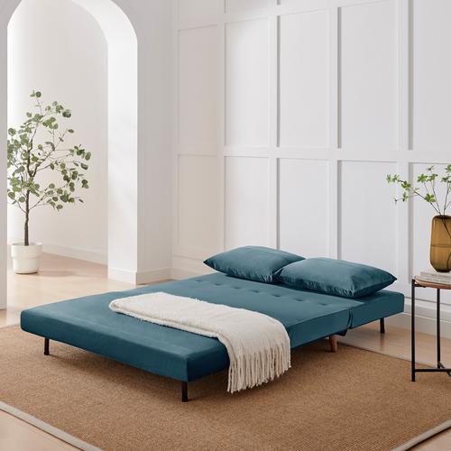 Smooth Click-Clack Sofabed Motion