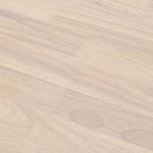 Whitewashed Solid Wood Tabletop
