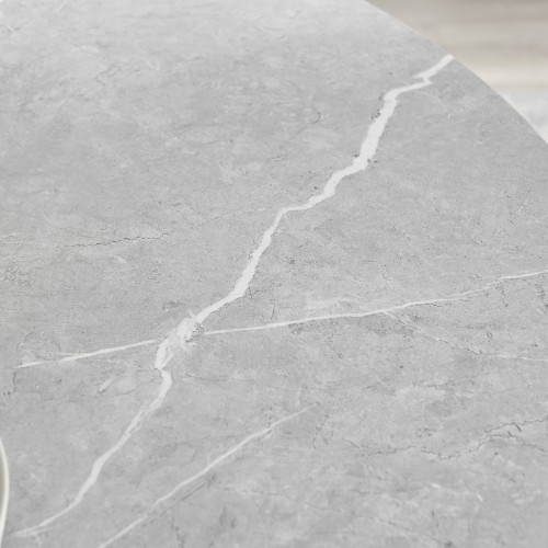 Contemporary Concrete-Effect Finish