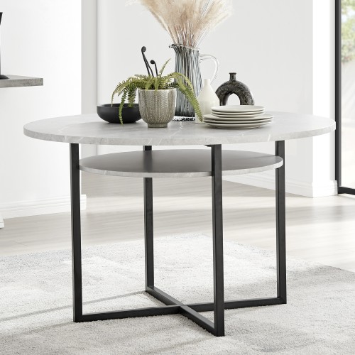 Easy-Care Surfaces