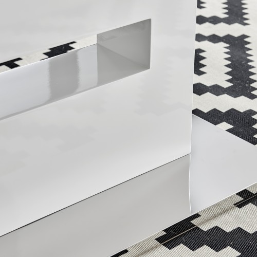 Statement Pedestal Base