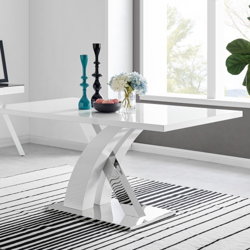Spacious 160 x 90cm Tabletop