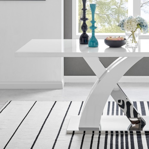 Bright Contemporary Design
