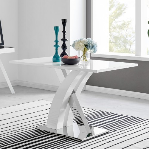 Spacious 120 x 70cm Tabletop