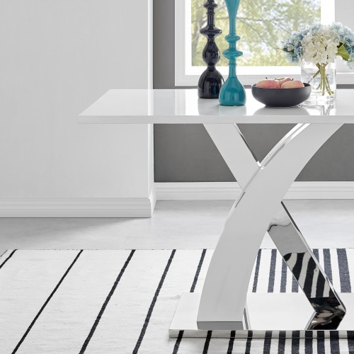 Bright Contemporary Design
