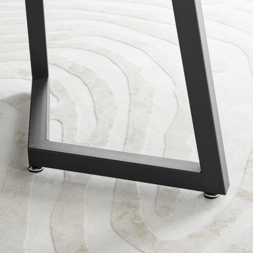 Powder-Coated Metal Legs
