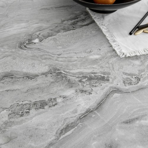 Scratch-Resistant Marble Effect