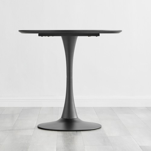 Space-Saving Pedestal Base