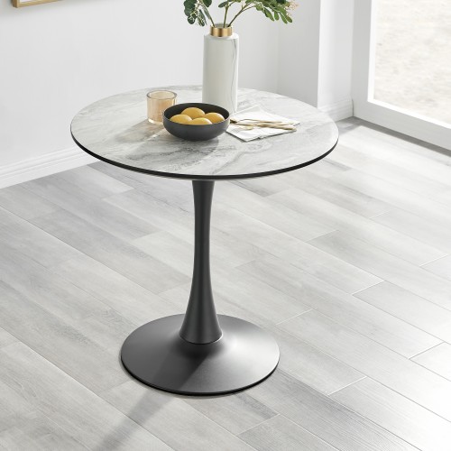Contemporary Tulip Design