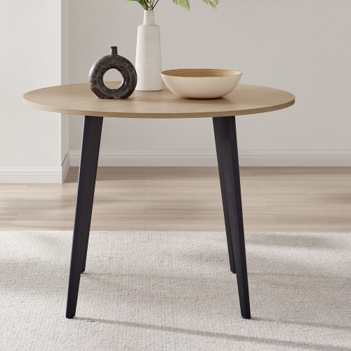 Scandi-Industrial Style