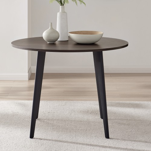 Scandi-Industrial Style
