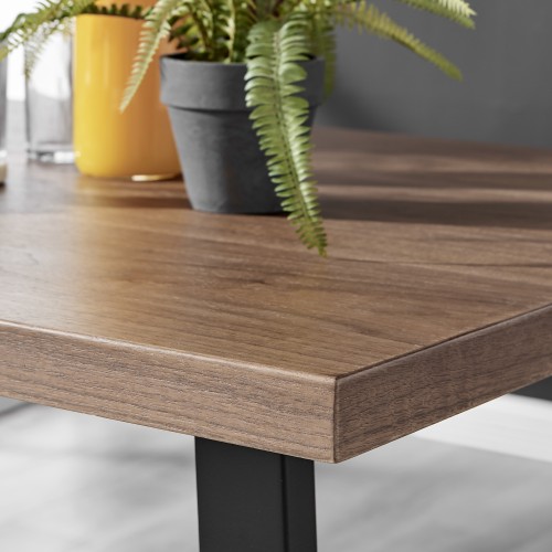 Easy-Care Surface