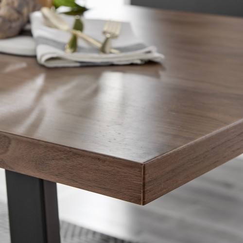Easy-Care Surface