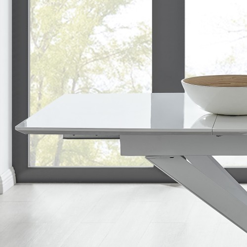 Easy Extending Design