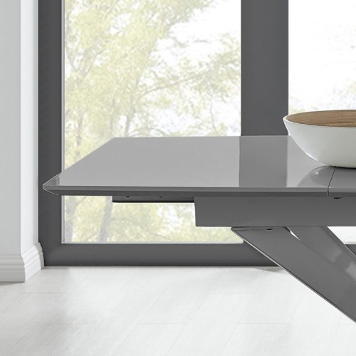 Easy Extending Design