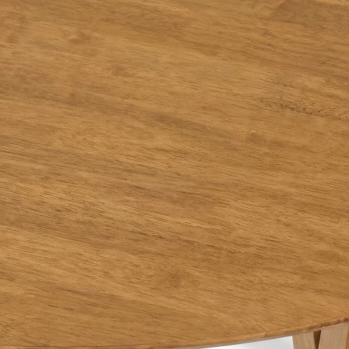 Rich Walnut Stain Finish