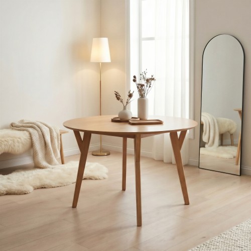 Sociable 4â€“6 Seater Design