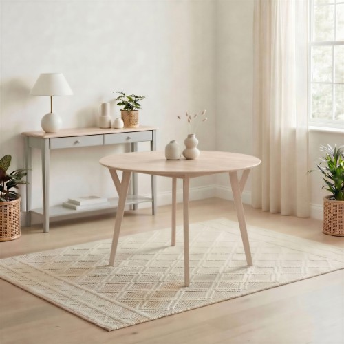 Sociable 4â€“6 Seater Design