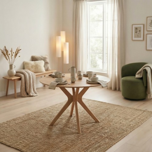Durable Wood Construction
