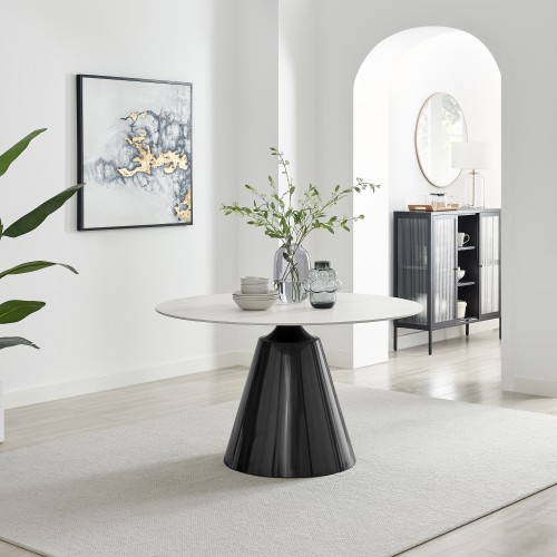 Contemporary Statement Design