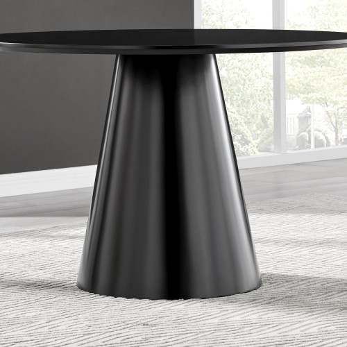 Statement Tapered Pedestal Base