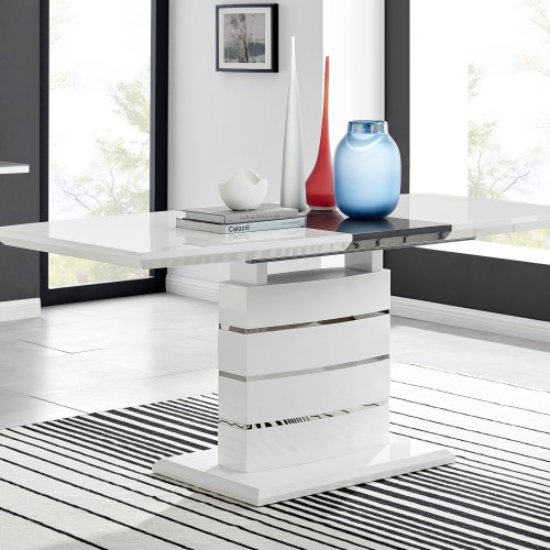 Effortlessly Extending Design