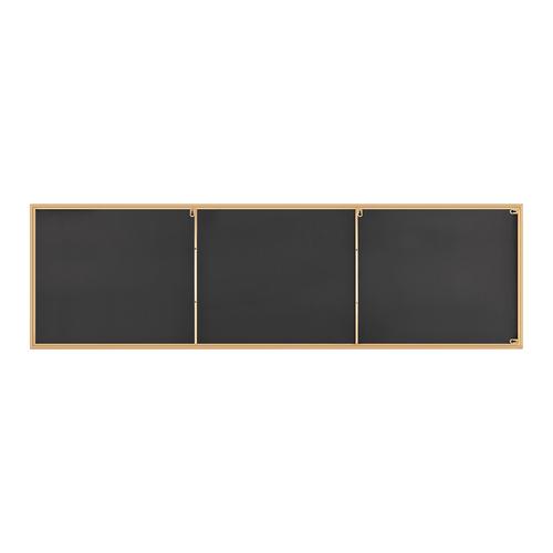 High Quality Wood Back Panel