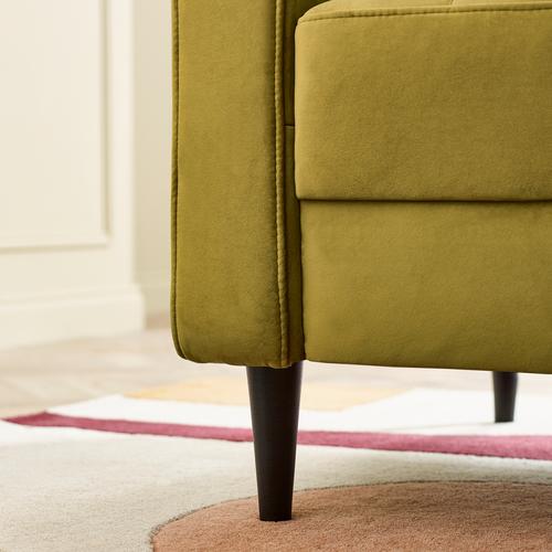 Sumptuously Soft & Inviting
