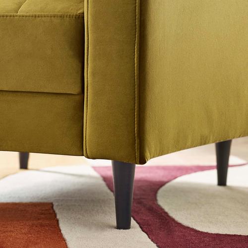Sumptuously Soft & Inviting