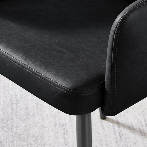 Vegan-Friendly & Animal-Free