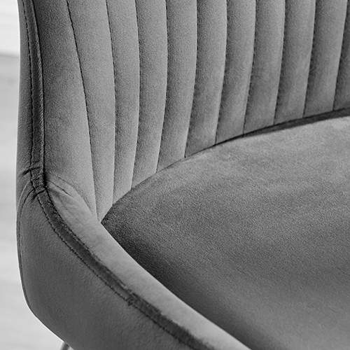 Sumptuously Soft & Inviting