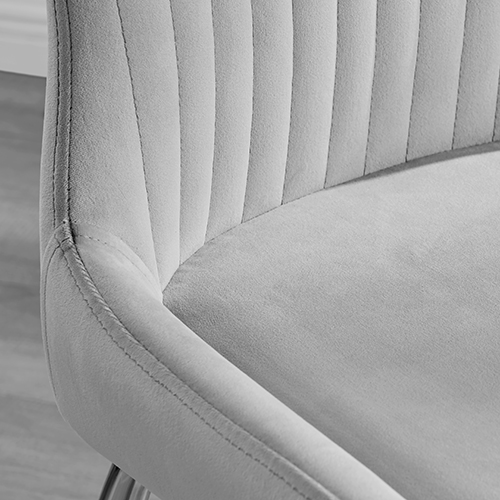 Sumptuously Soft & Inviting