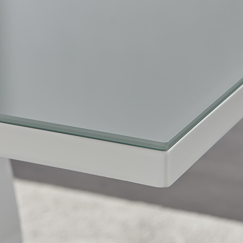 Up to 5x stronger than standard glass