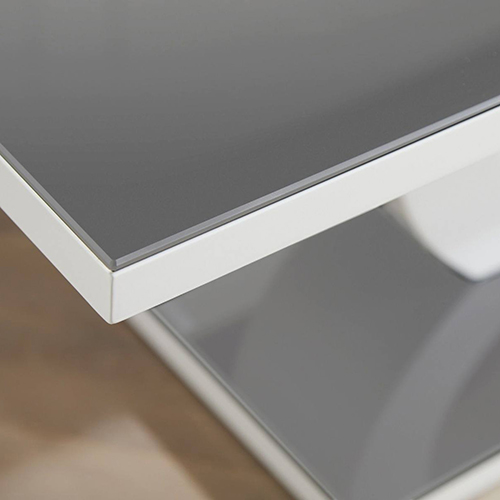 Up to 5x stronger than standard glass