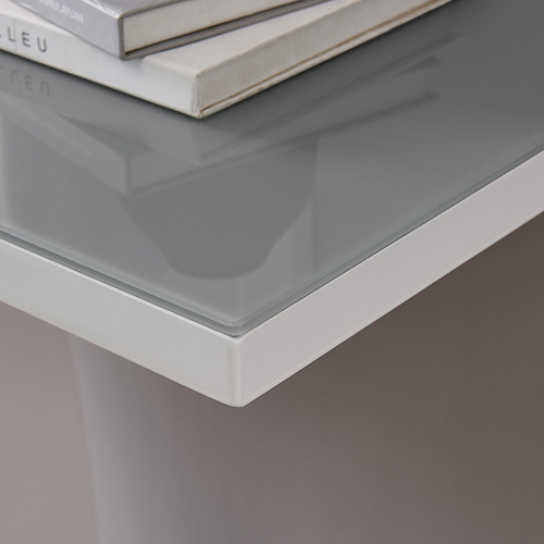 Up to 5x stronger than standard glass