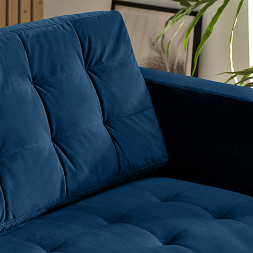 Sumptuously Soft & Inviting
