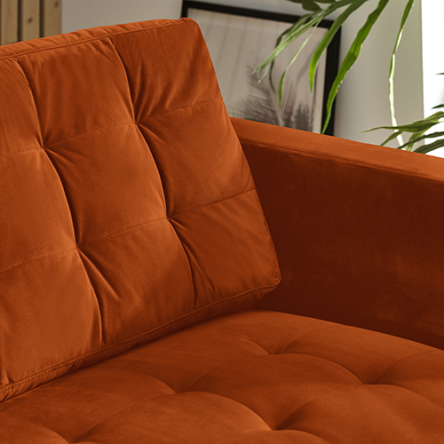 Sumptuously Soft & Inviting