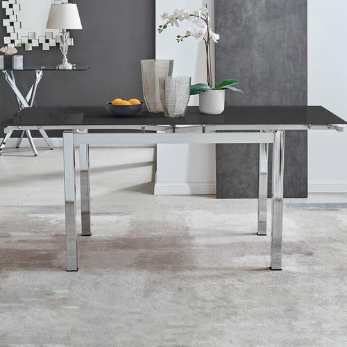 Extending Table