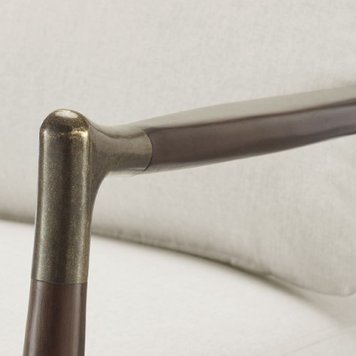 Genuine Solid Wood Finish