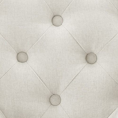 Intricate Button Detailing
