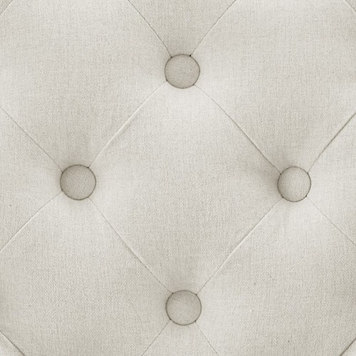 Intricate Button Detailing