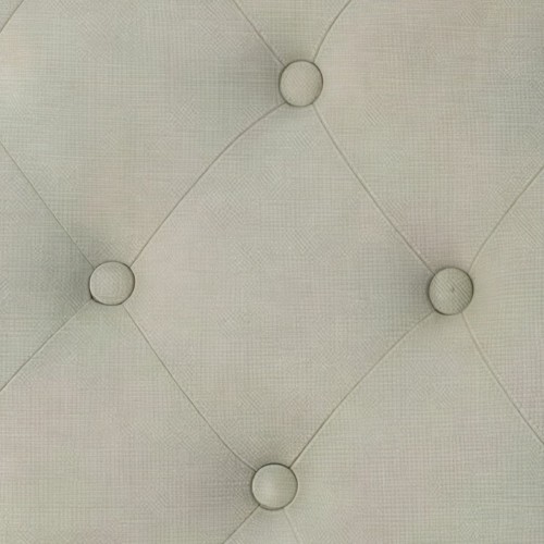 Intricate Button Detailing