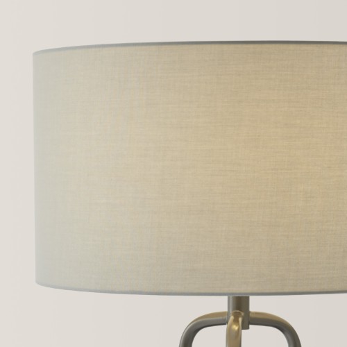 Soft Fabric Lampshade