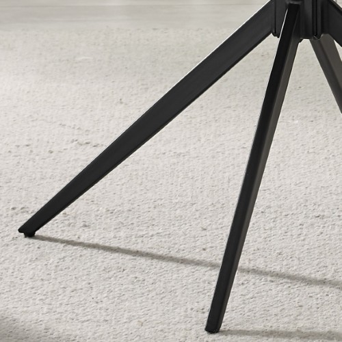 Powder Coated Metal